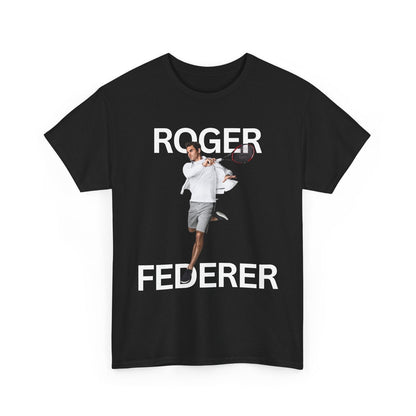 FEDERER 3 - Tennis (Dri Fit) - GRANDSLAM PH