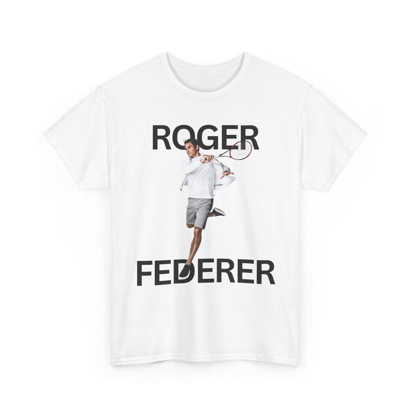 FEDERER 3 - Tennis (Dri Fit) - GRANDSLAM PH