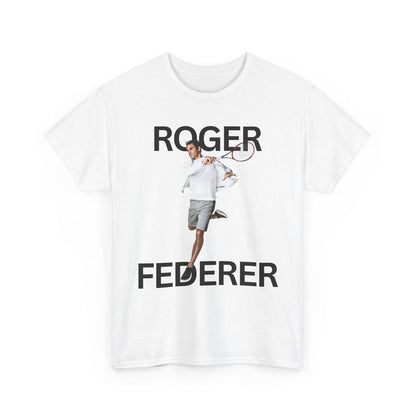 FEDERER 3 - Tennis (Dri Fit) - GRANDSLAM PH