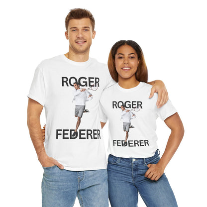 FEDERER 3 - Tennis (Dri Fit) - GRANDSLAM PH