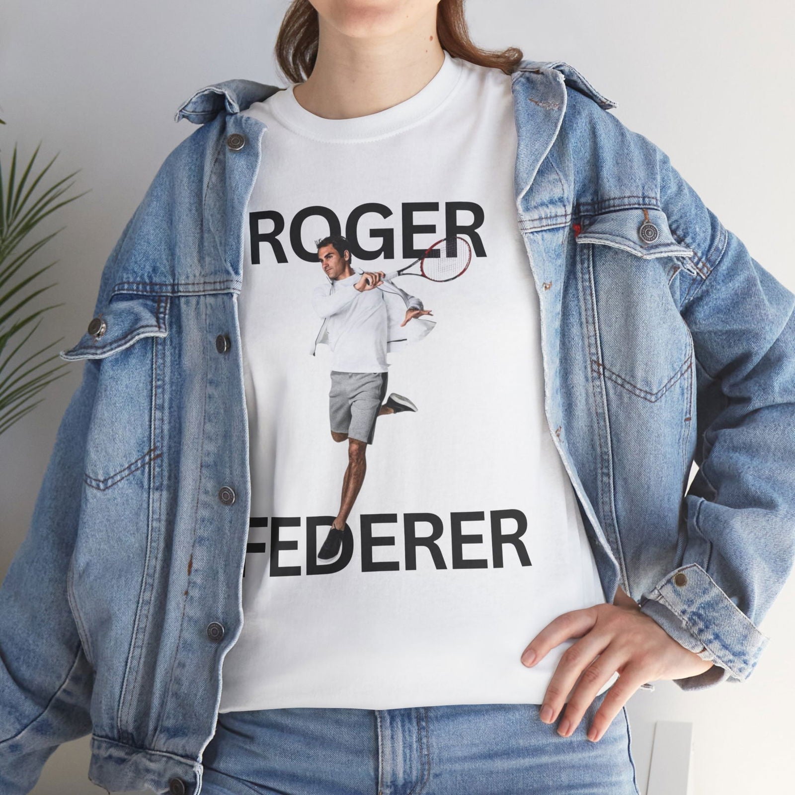 FEDERER 3 - Tennis (Dri Fit) - GRANDSLAM PH
