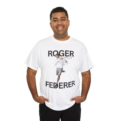 FEDERER 3 - Tennis (Dri Fit) - GRANDSLAM PH