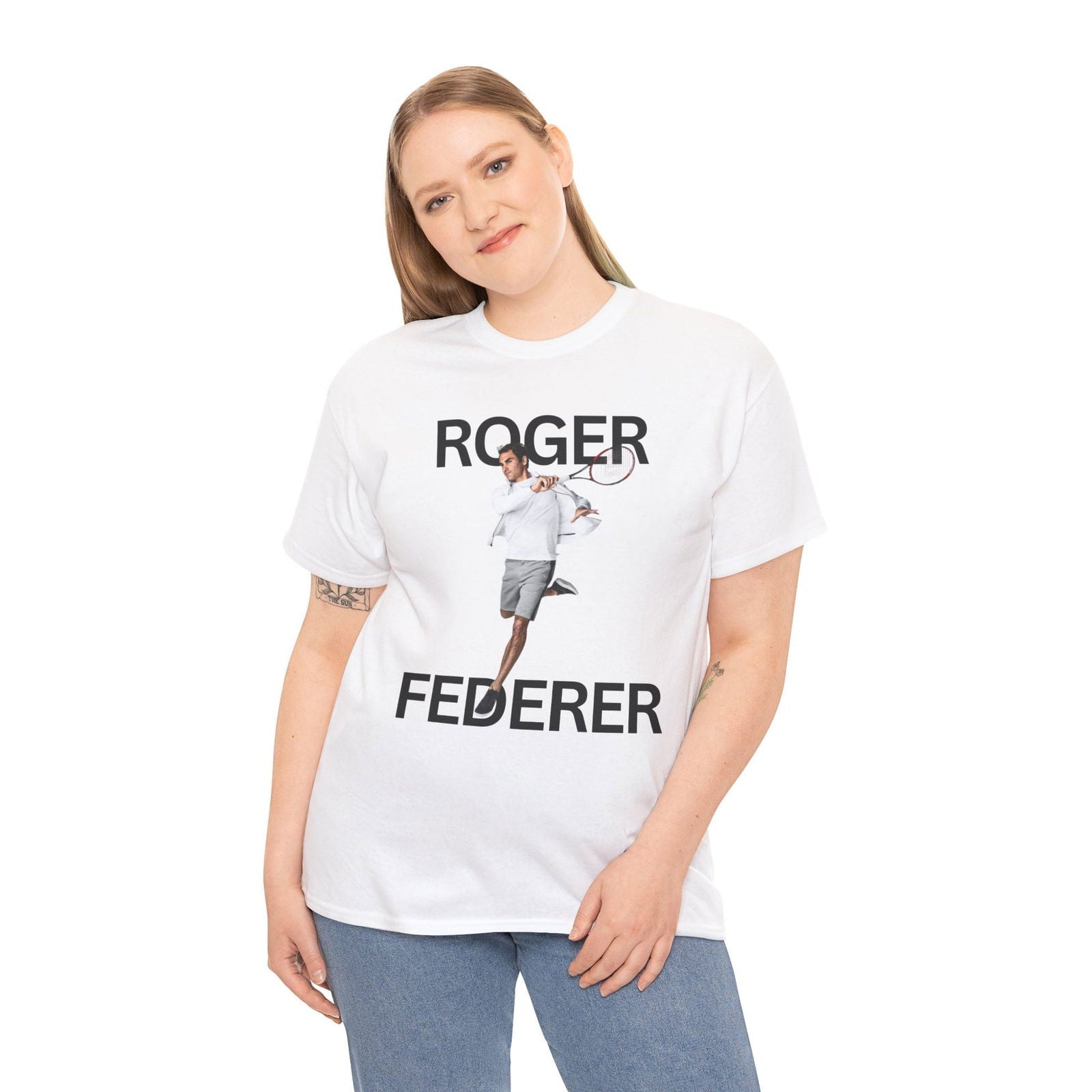 FEDERER 3 - Tennis (Dri Fit) - GRANDSLAM PH