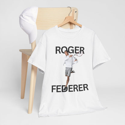 FEDERER 3 - Tennis (Dri Fit) - GRANDSLAM PH