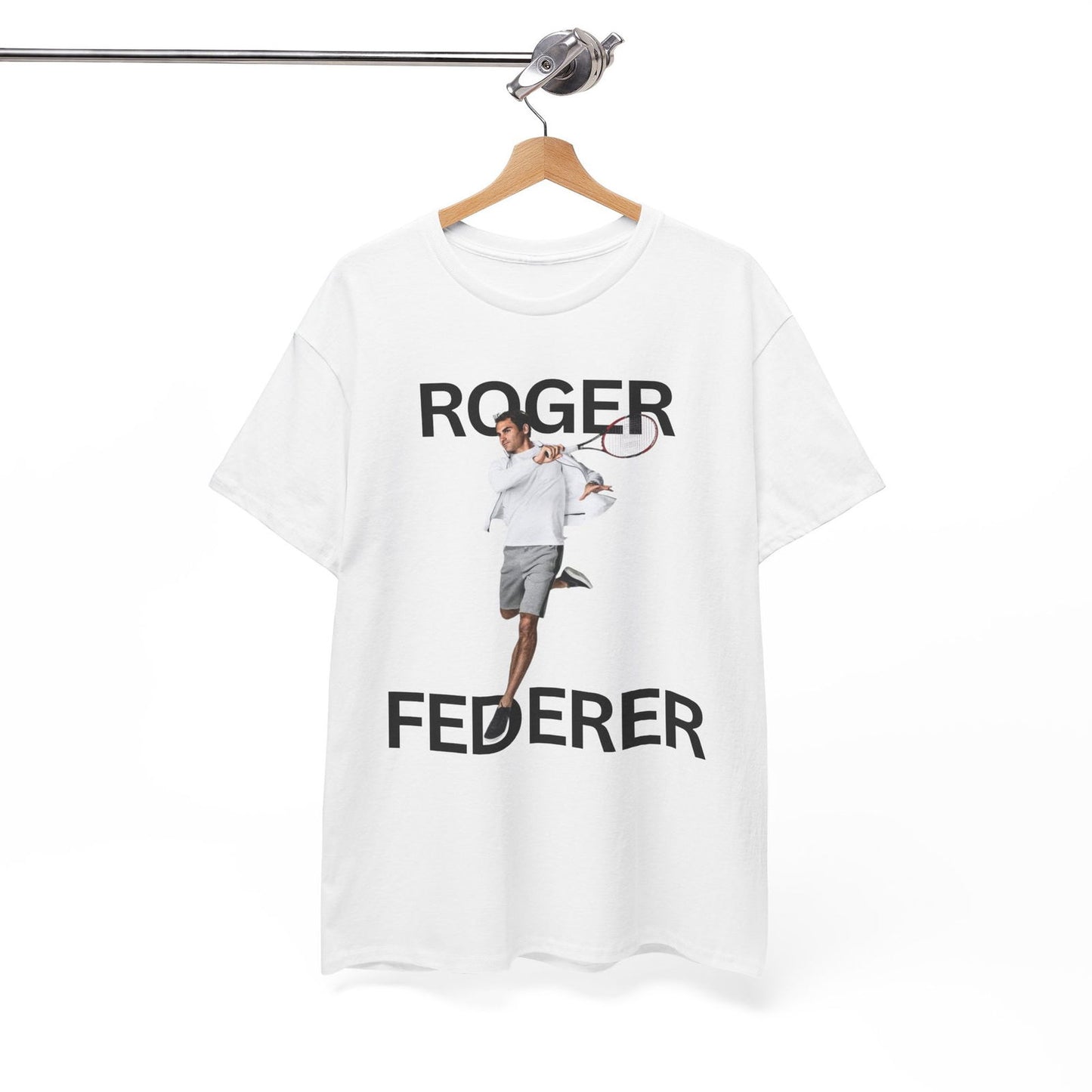 FEDERER 3 - Tennis (Dri Fit) - GRANDSLAM PH