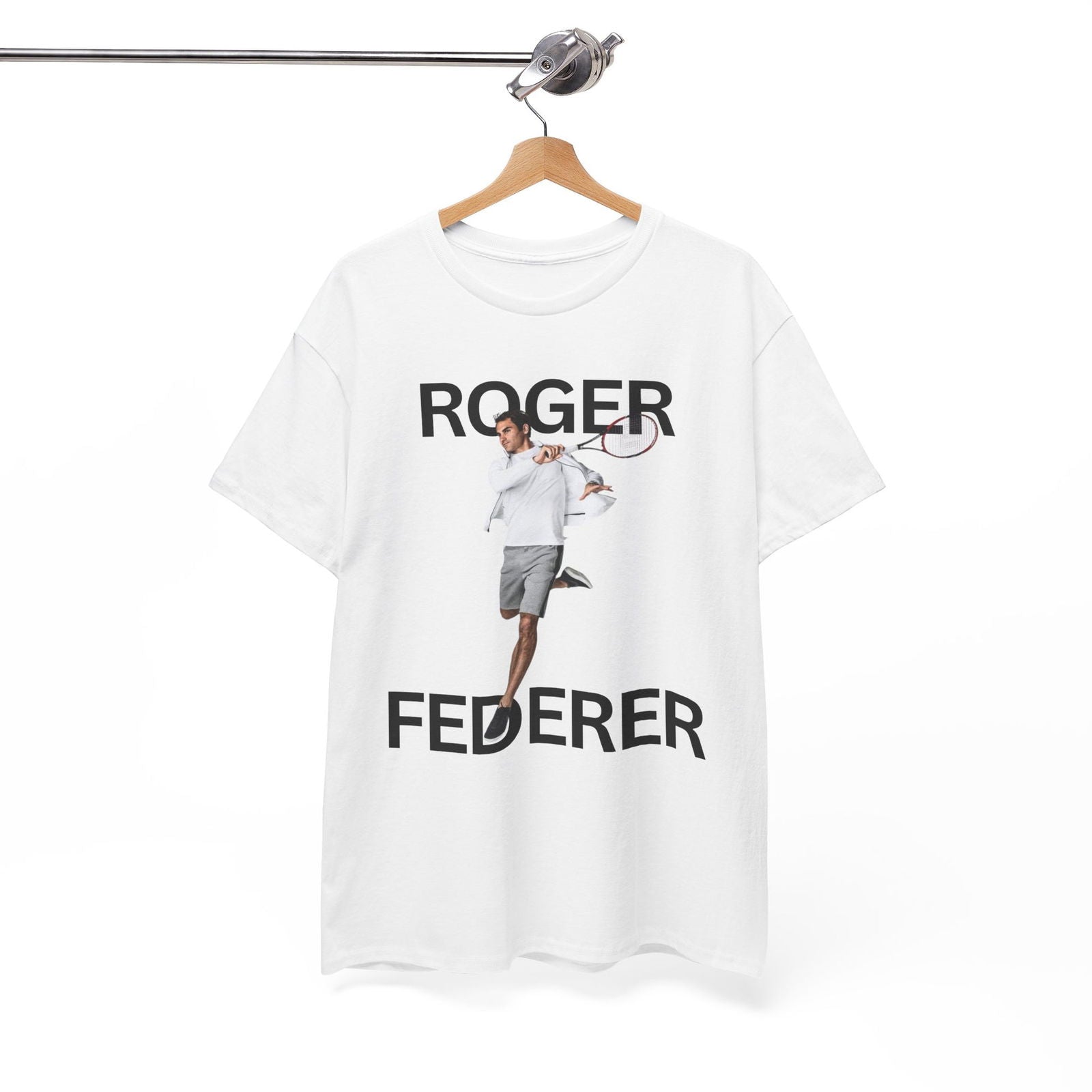 FEDERER 3 - Tennis (Dri Fit) - GRANDSLAM PH