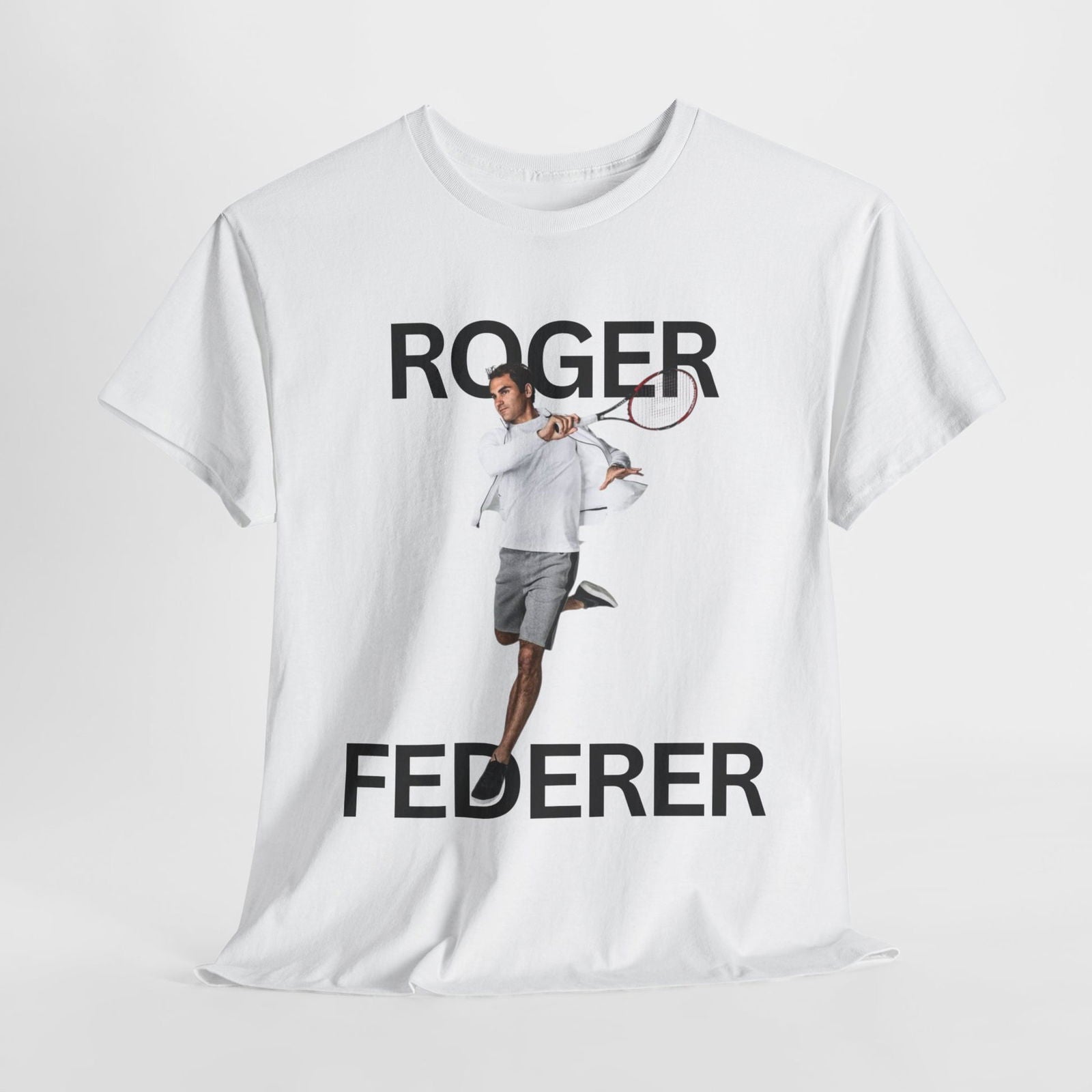 FEDERER 3 - Tennis (Dri Fit) - GRANDSLAM PH
