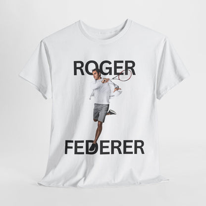 FEDERER 3 - Tennis (Dri Fit) - GRANDSLAM PH