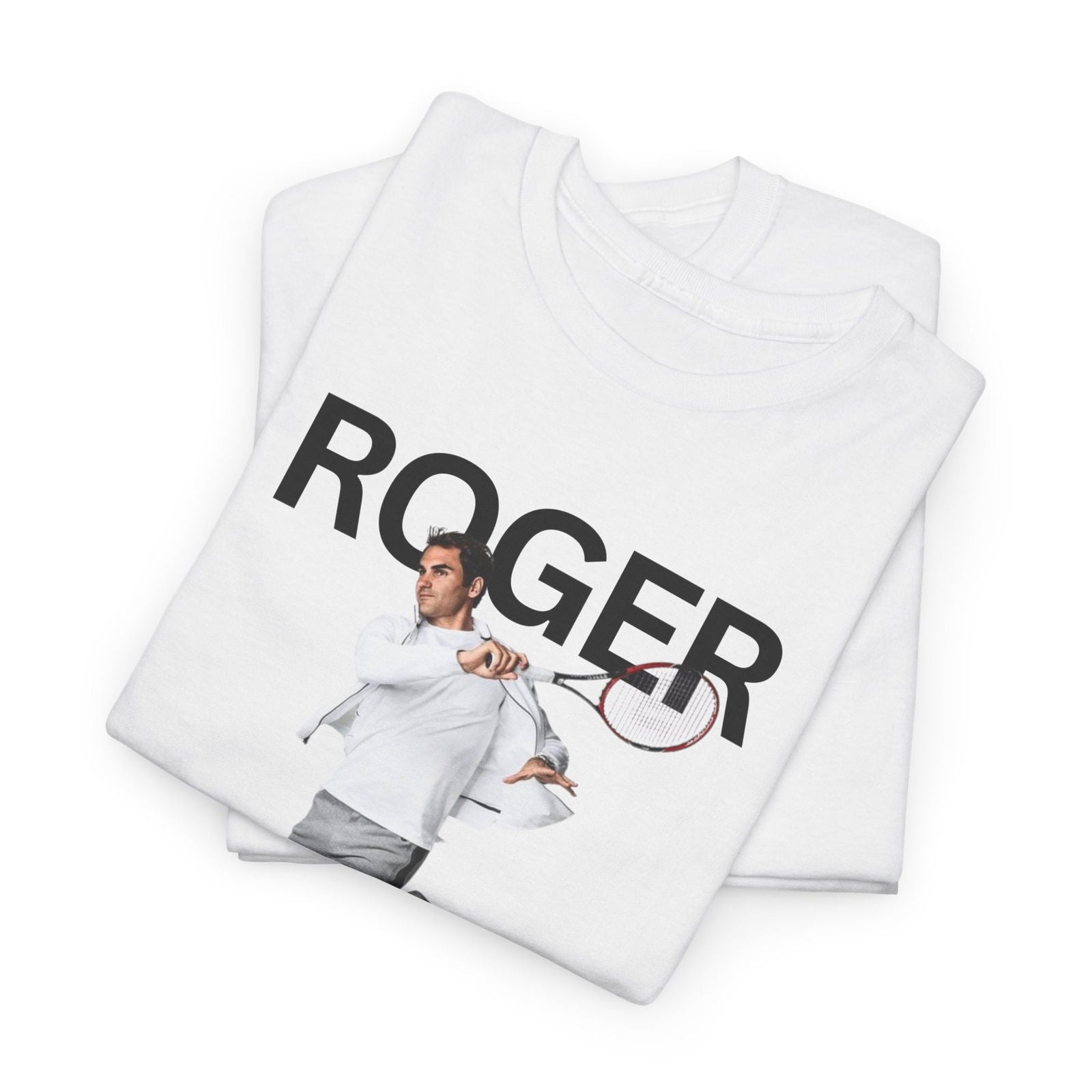 FEDERER 3 - Tennis (Dri Fit) - GRANDSLAM PH