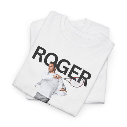 FEDERER 3 - Tennis (Dri Fit) - GRANDSLAM PH