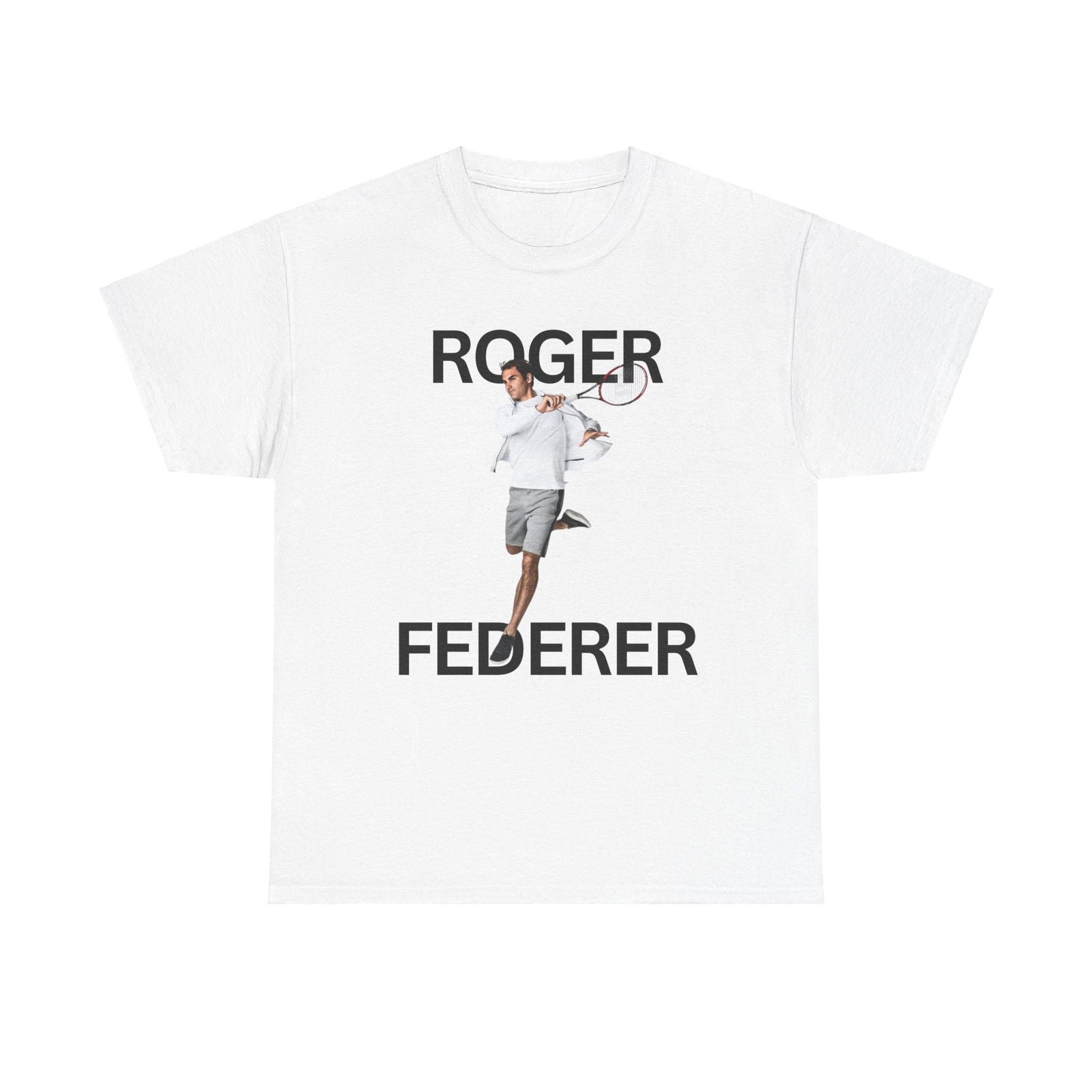 FEDERER 3 - Tennis (Dri Fit) - GRANDSLAM PH