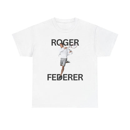 FEDERER 3 - Tennis (Dri Fit) - GRANDSLAM PH