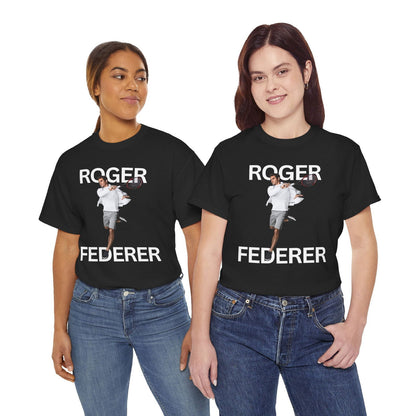FEDERER 3 - Tennis (Dri Fit) - GRANDSLAM PH
