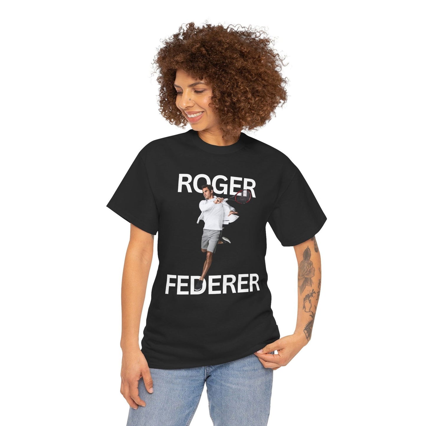 FEDERER 3 - Tennis (Dri Fit) - GRANDSLAM PH