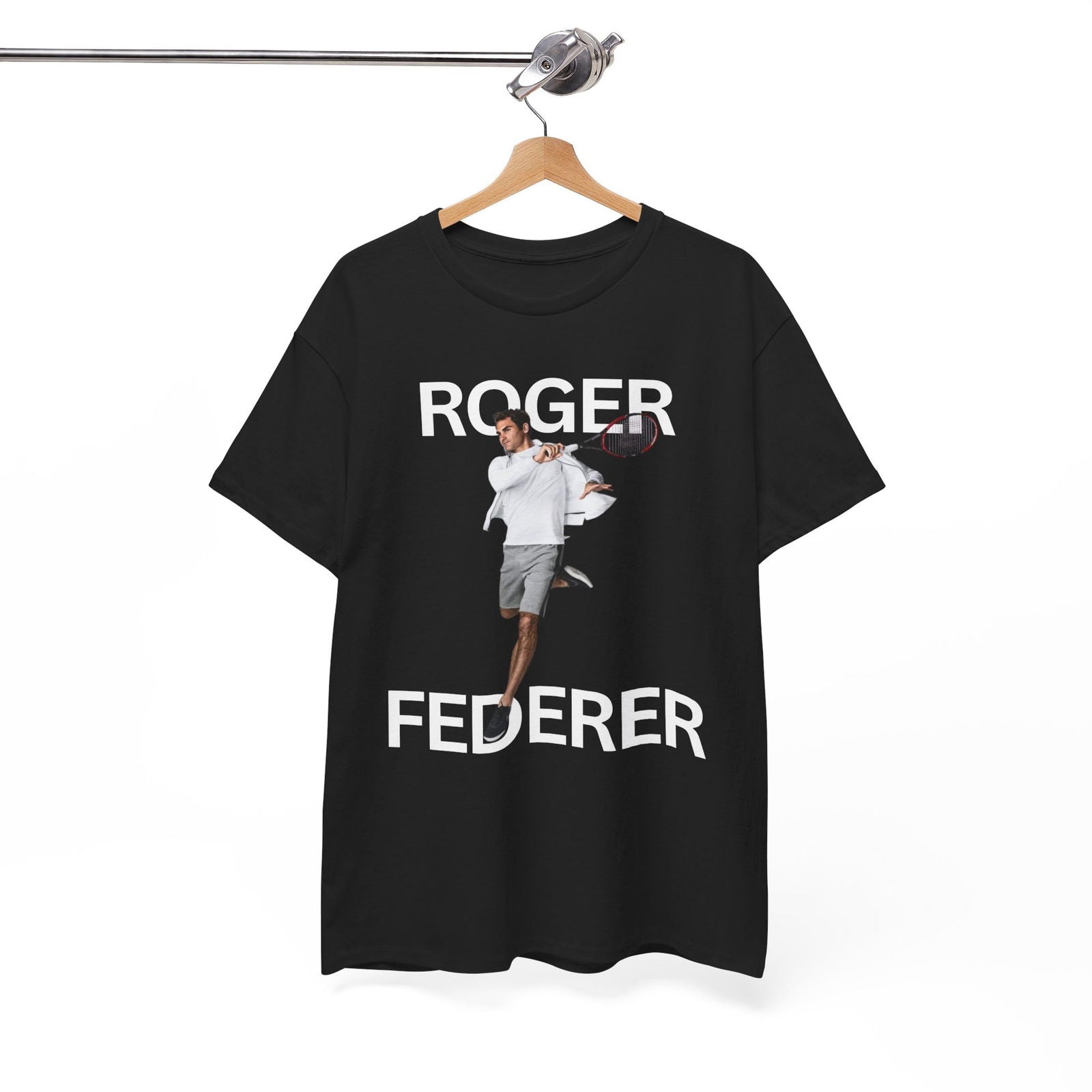 FEDERER 3 - Tennis (Dri Fit) - GRANDSLAM PH