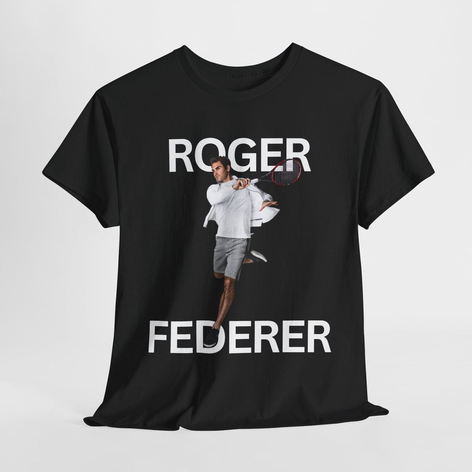 FEDERER 3 - Tennis (Dri Fit) - GRANDSLAM PH