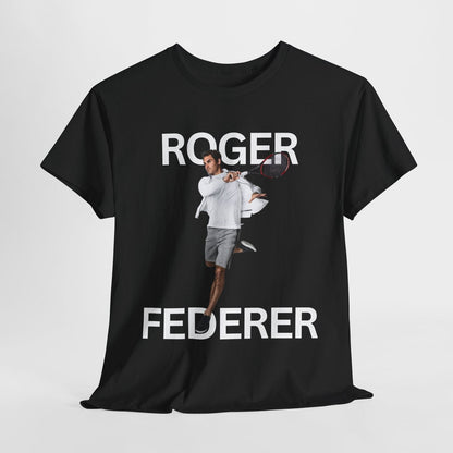 FEDERER 3 - Tennis (Dri Fit) - GRANDSLAM PH