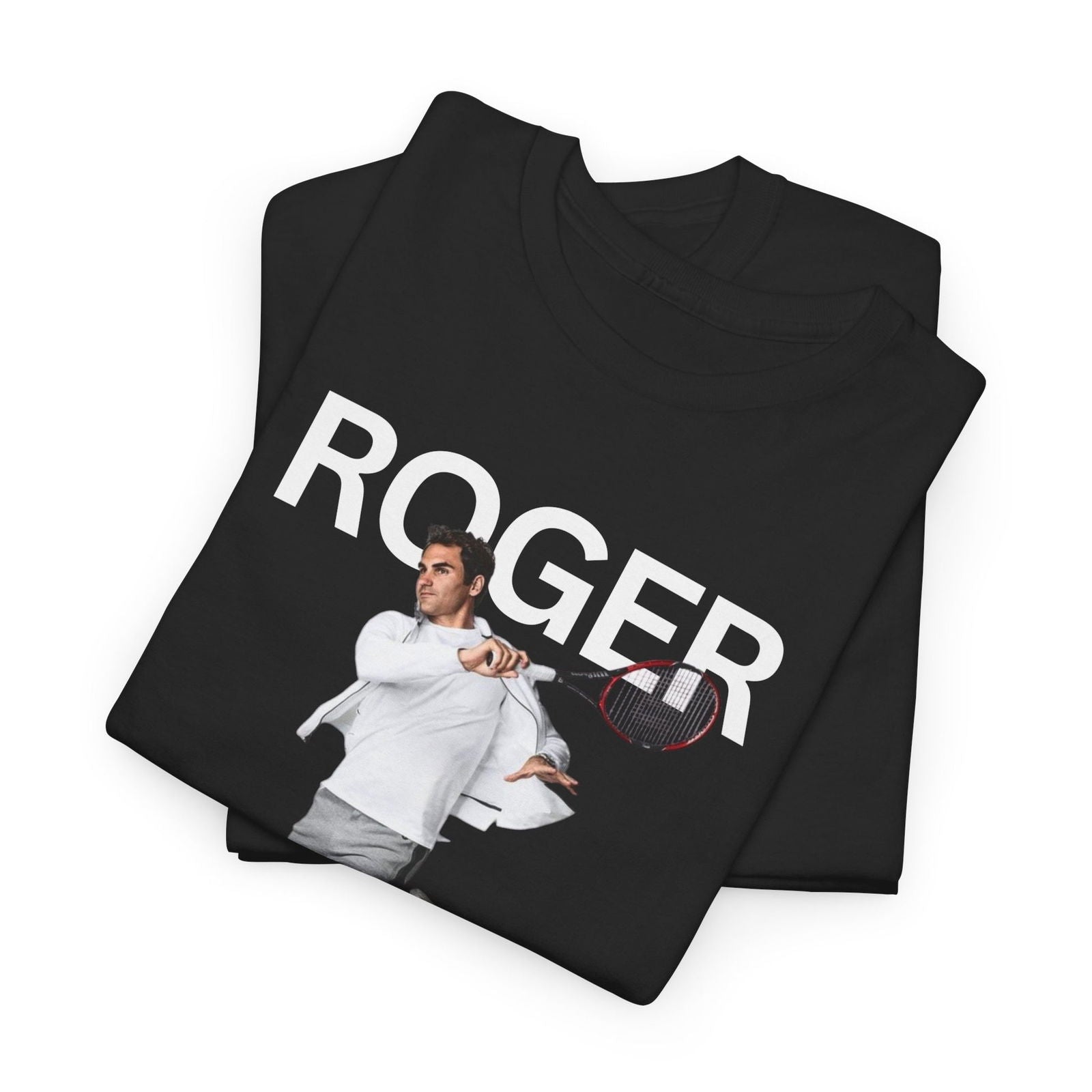 FEDERER 3 - Tennis (Dri Fit) - GRANDSLAM PH