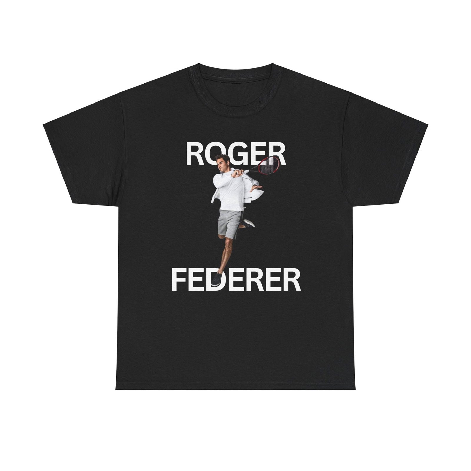 FEDERER 3 - Tennis (Dri Fit) - GRANDSLAM PH