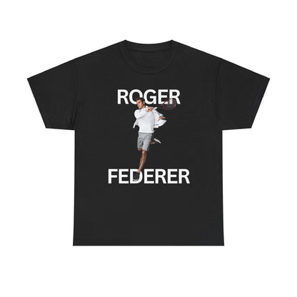 FEDERER 3 - Tennis (Dri Fit) - GRANDSLAM PH