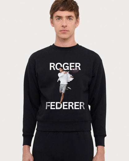 FEDERER 3 - Tennis Sweatshirt - GRANDSLAM PH