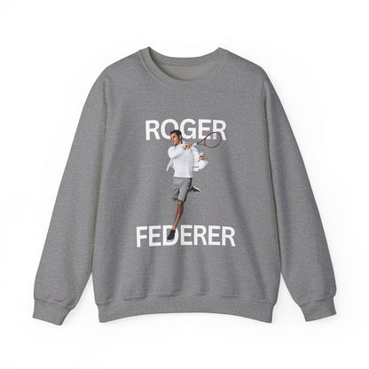 FEDERER 3 - Tennis Sweatshirt - GRANDSLAM PH