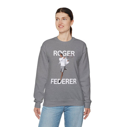 FEDERER 3 - Tennis Sweatshirt - GRANDSLAM PH