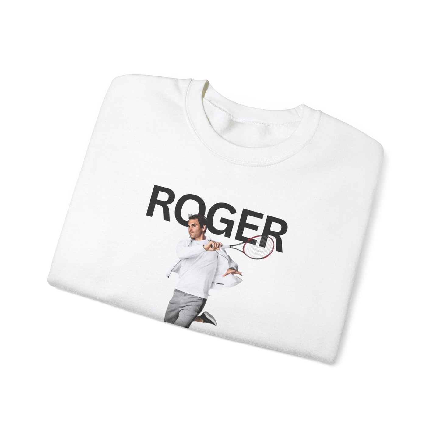 FEDERER 3 - Tennis Sweatshirt - GRANDSLAM PH