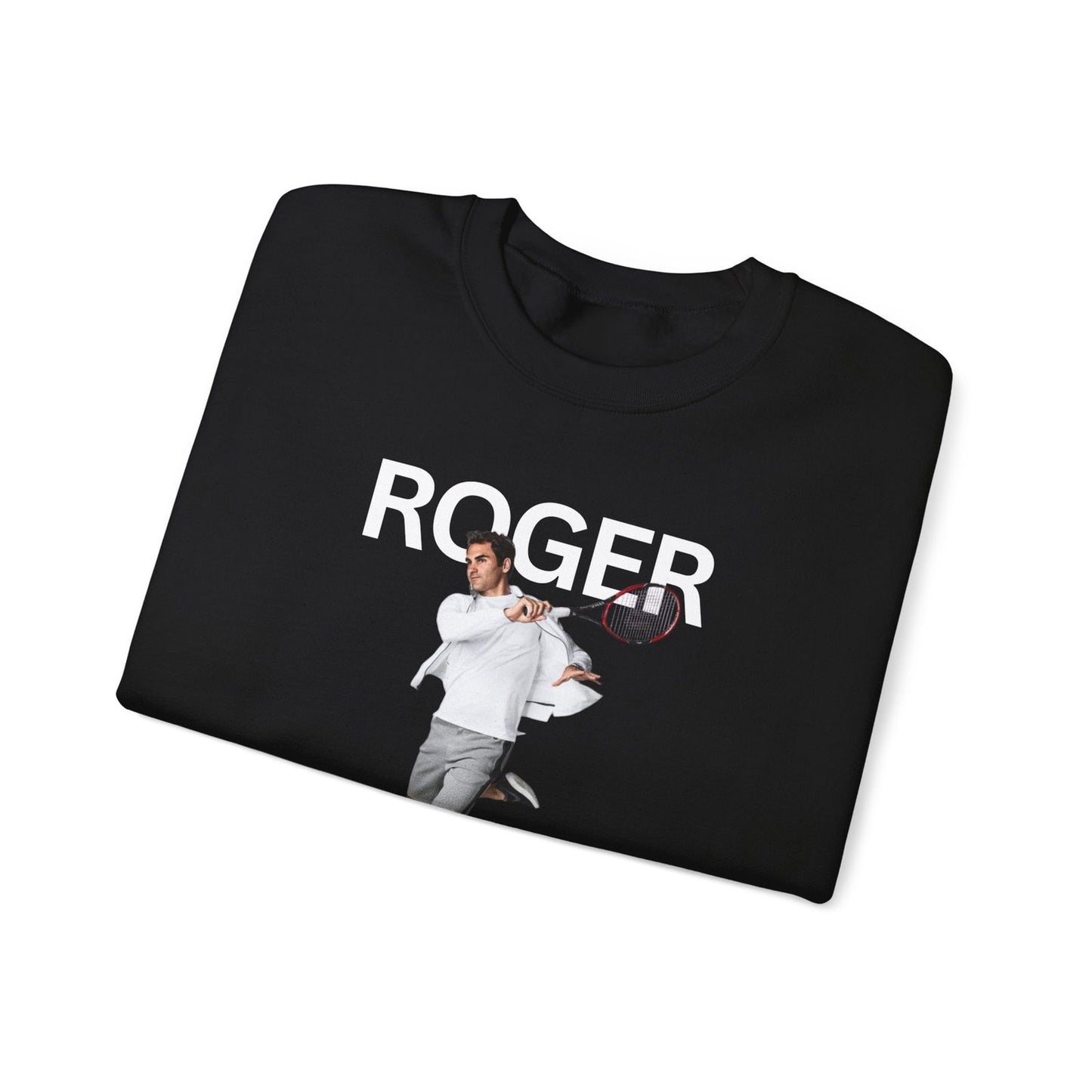 FEDERER 3 - Tennis Sweatshirt - GRANDSLAM PH