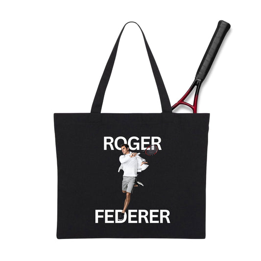 FEDERER 3 - Tennis Tote Bag - GRANDSLAM PH