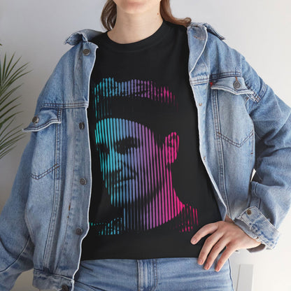 FEDERER 5 - Tennis Basic Tee - GRANDSLAM PH
