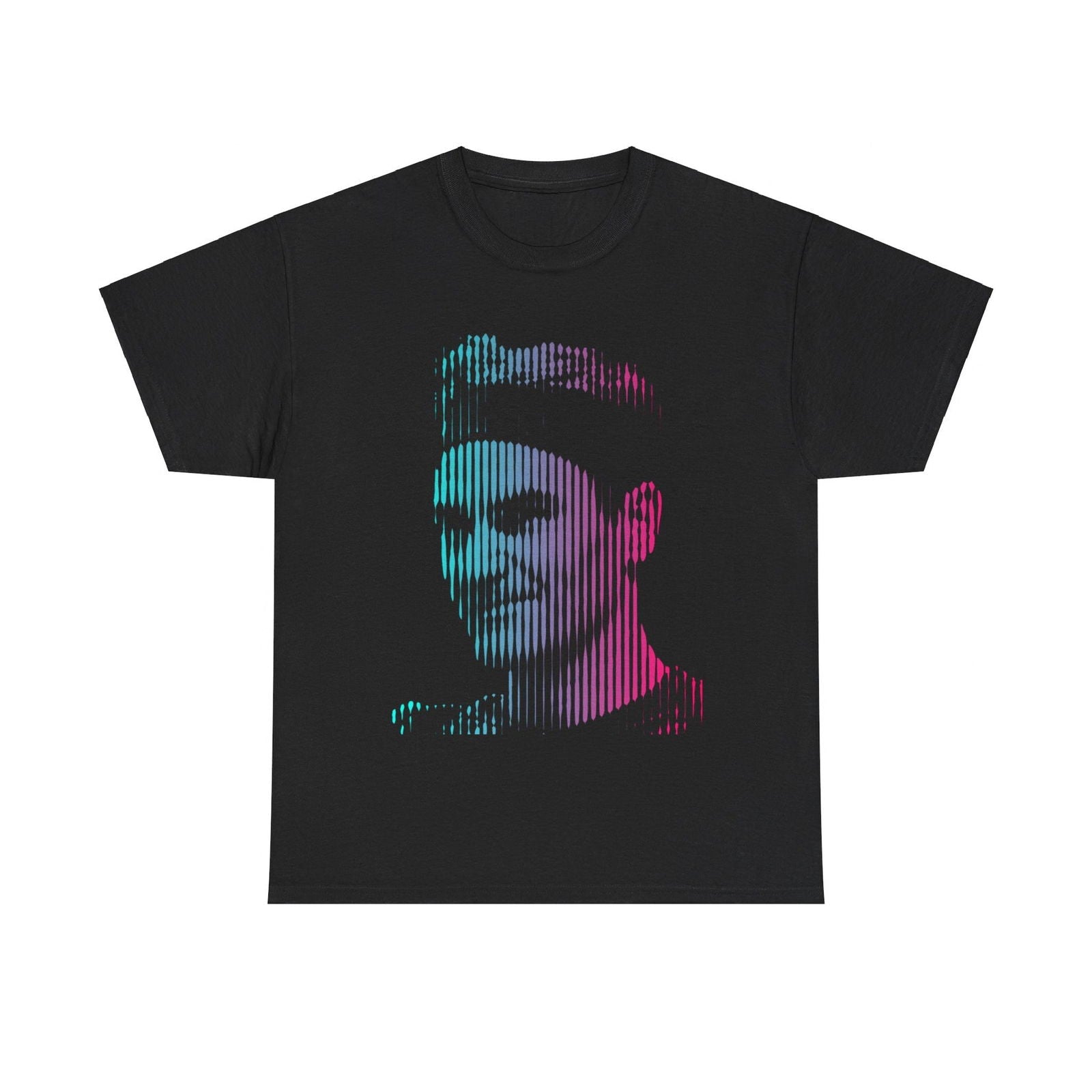 FEDERER 5 - Tennis Basic Tee - GRANDSLAM PH