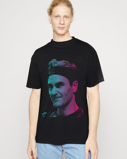 FEDERER 5 - Tennis Basic Tee - GRANDSLAM PH