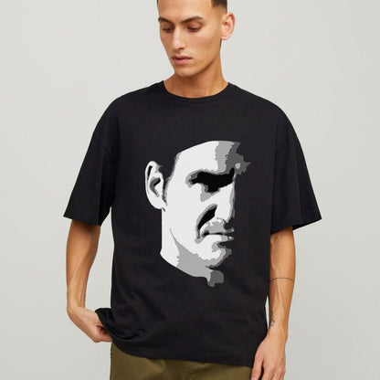 FEDERER 6 - Tennis Basic Tee - GRANDSLAM PH