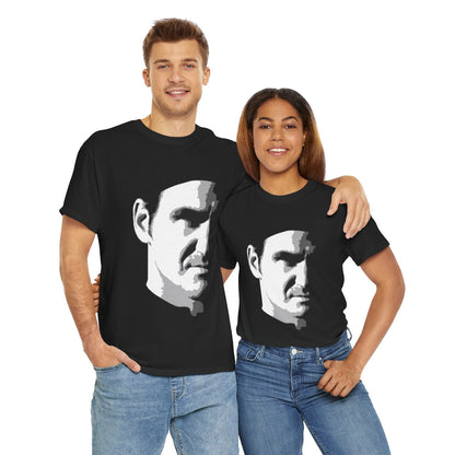 FEDERER 6 - Tennis Basic Tee - GRANDSLAM PH