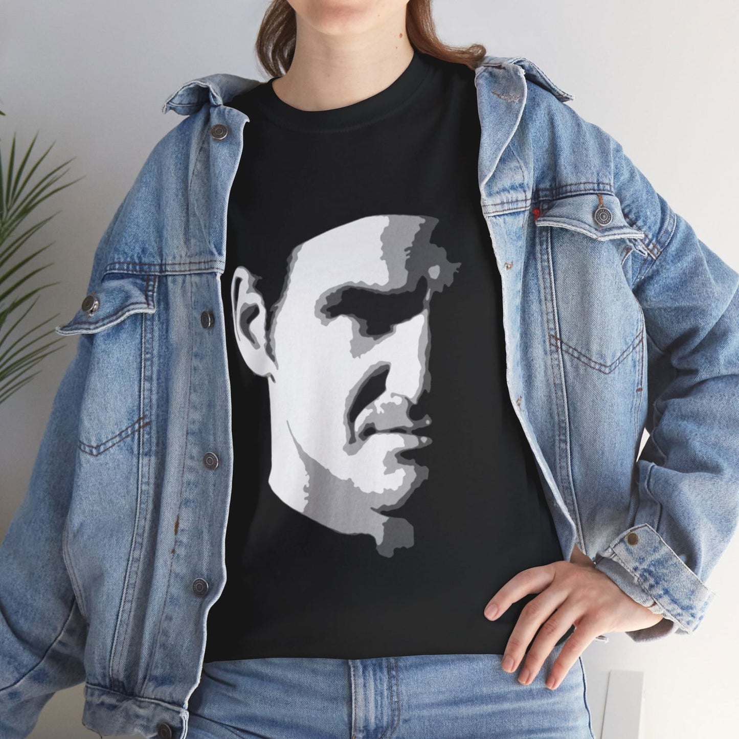 FEDERER 6 - Tennis Basic Tee - GRANDSLAM PH