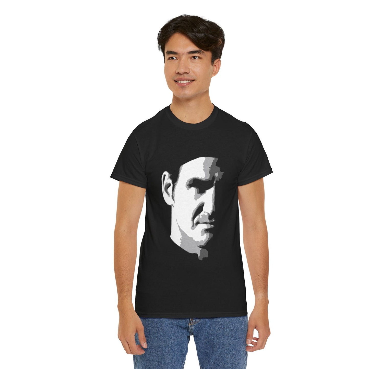 FEDERER 6 - Tennis Basic Tee - GRANDSLAM PH