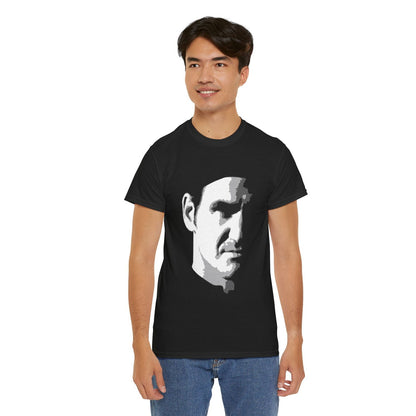FEDERER 6 - Tennis Basic Tee - GRANDSLAM PH