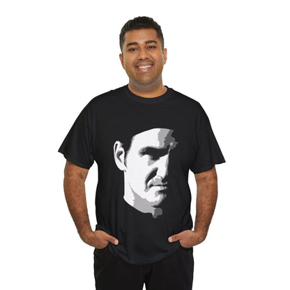 FEDERER 6 - Tennis Basic Tee - GRANDSLAM PH