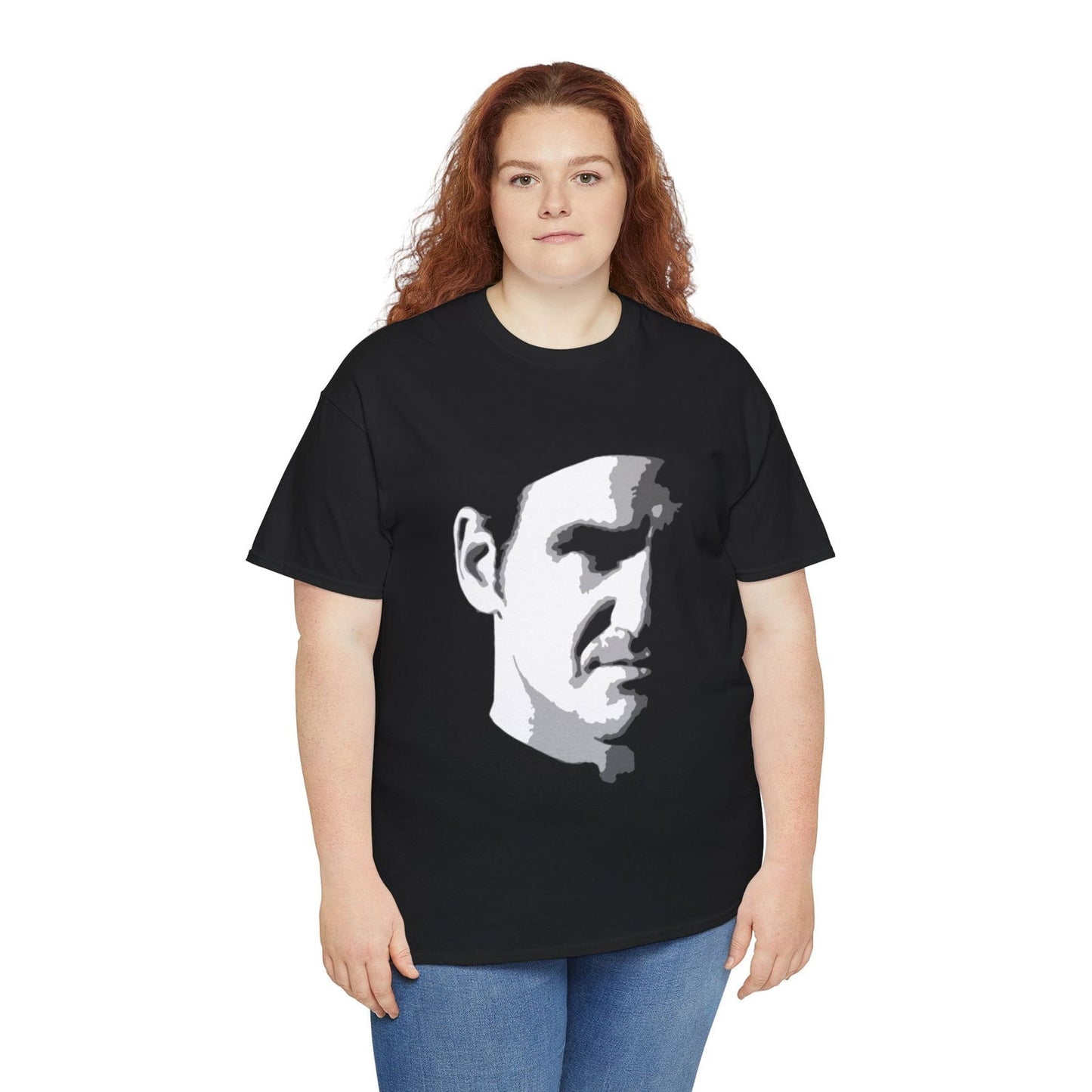 FEDERER 6 - Tennis Basic Tee - GRANDSLAM PH