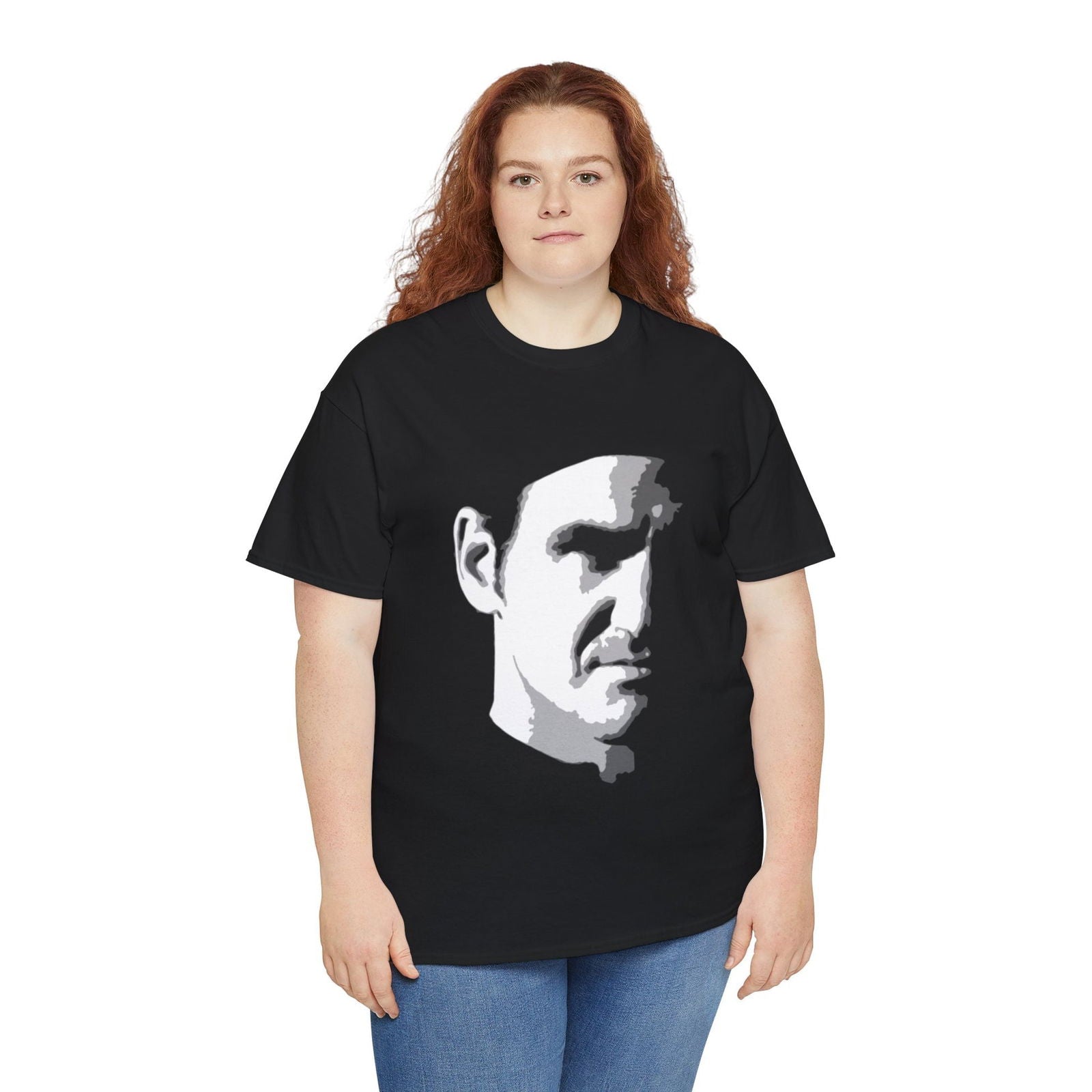 FEDERER 6 - Tennis Basic Tee - GRANDSLAM PH