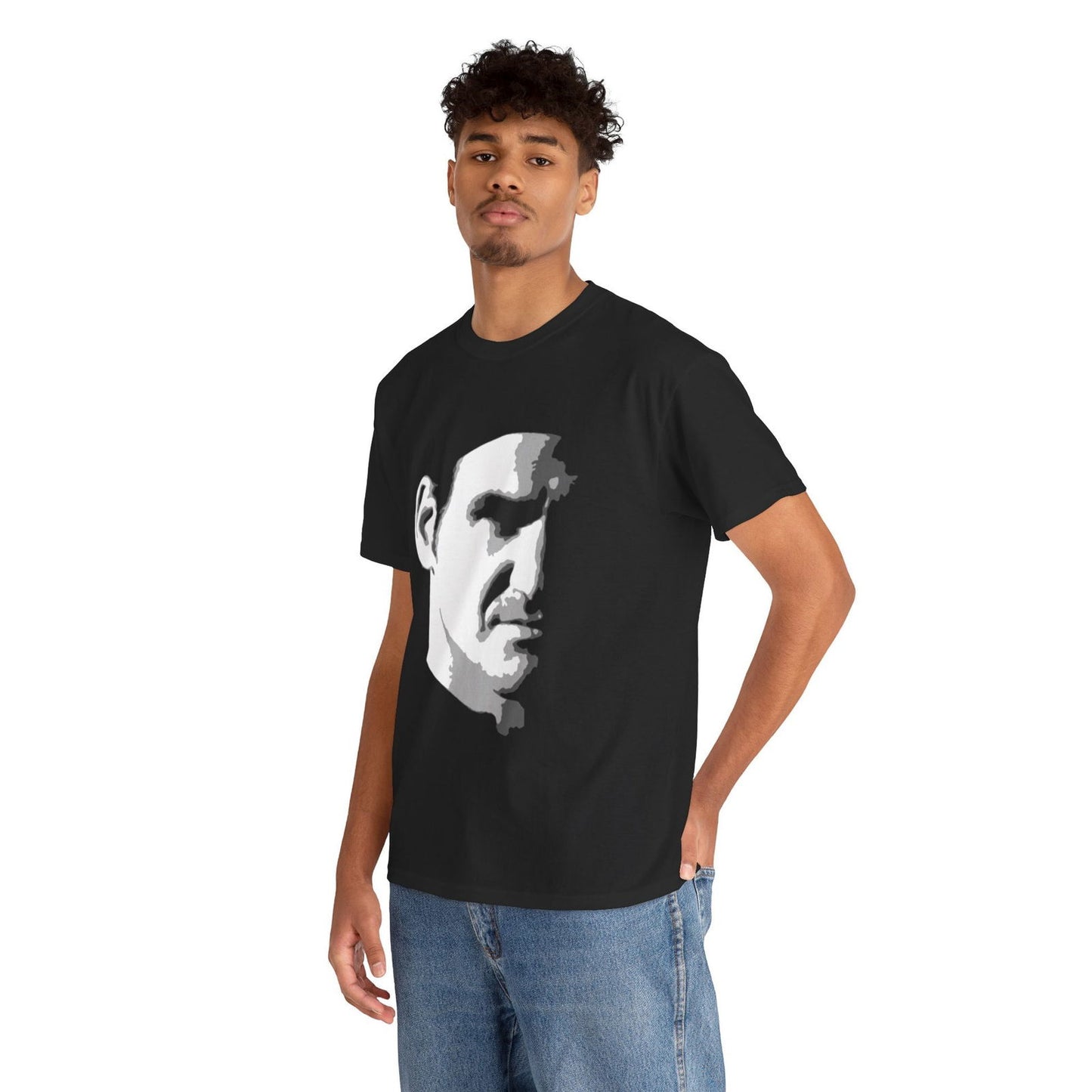FEDERER 6 - Tennis Basic Tee - GRANDSLAM PH