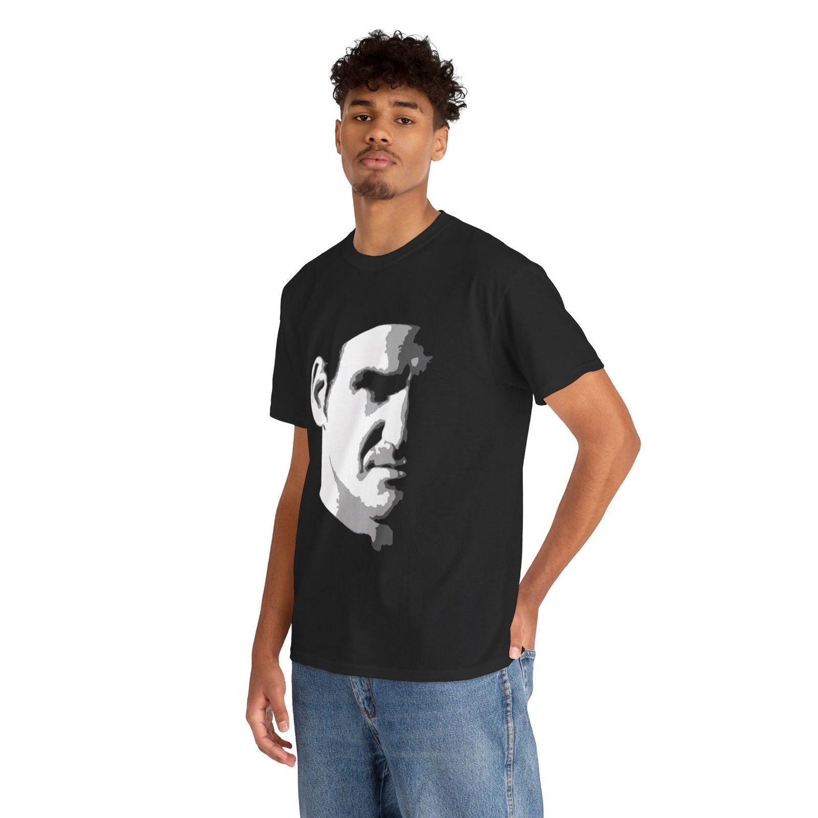 FEDERER 6 - Tennis Basic Tee - GRANDSLAM PH