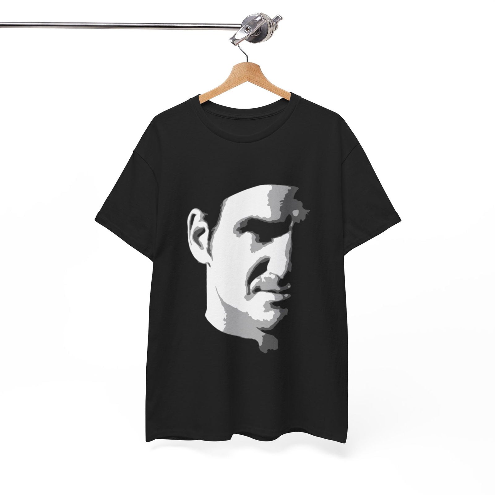 FEDERER 6 - Tennis Basic Tee - GRANDSLAM PH