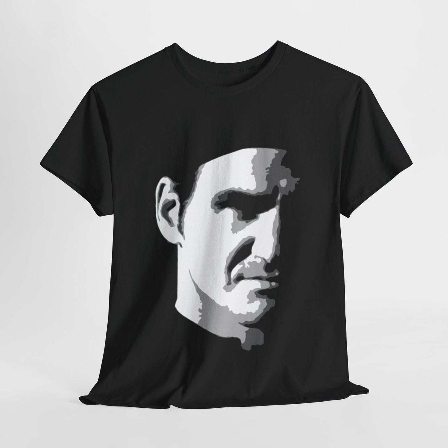 FEDERER 6 - Tennis Basic Tee - GRANDSLAM PH