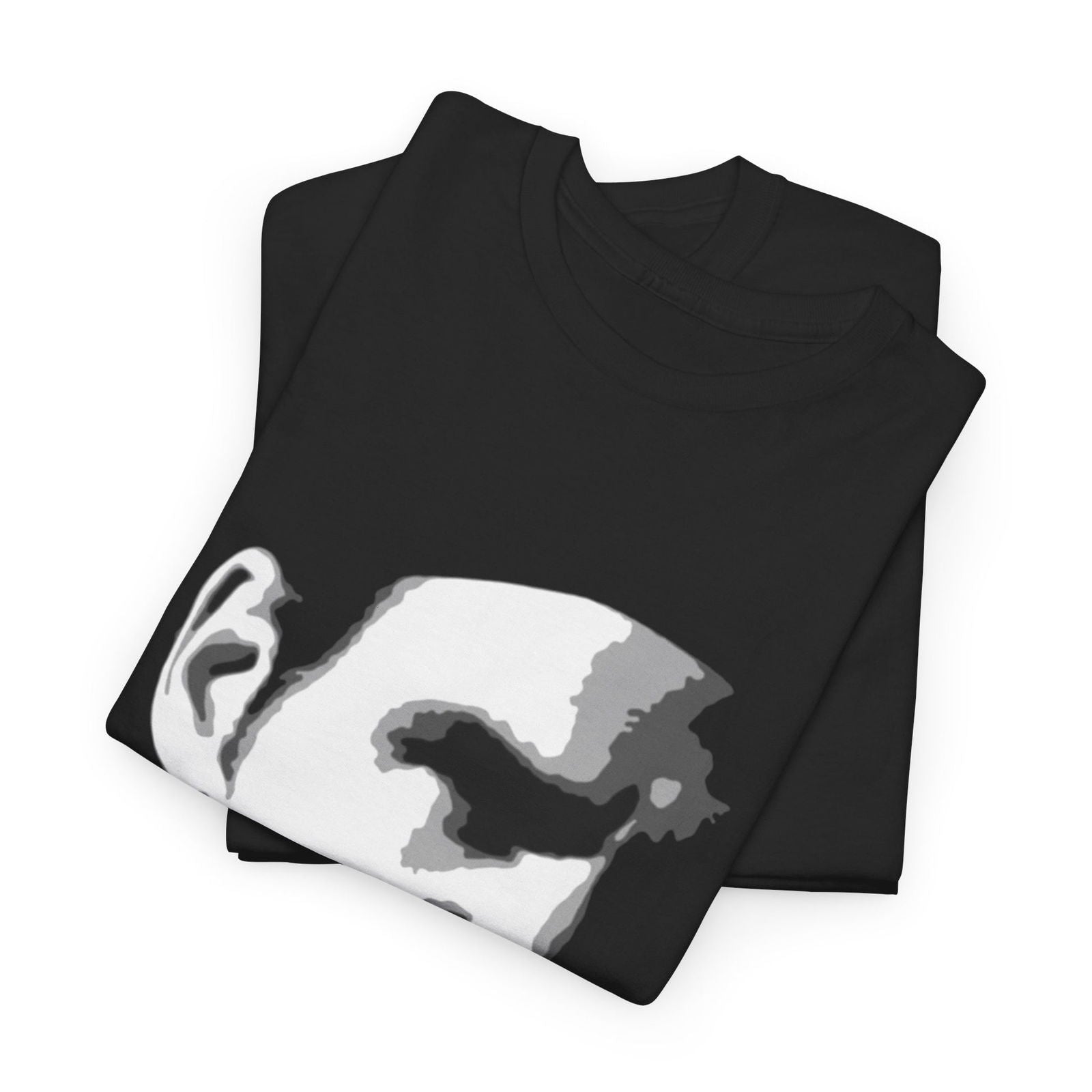 FEDERER 6 - Tennis Basic Tee - GRANDSLAM PH