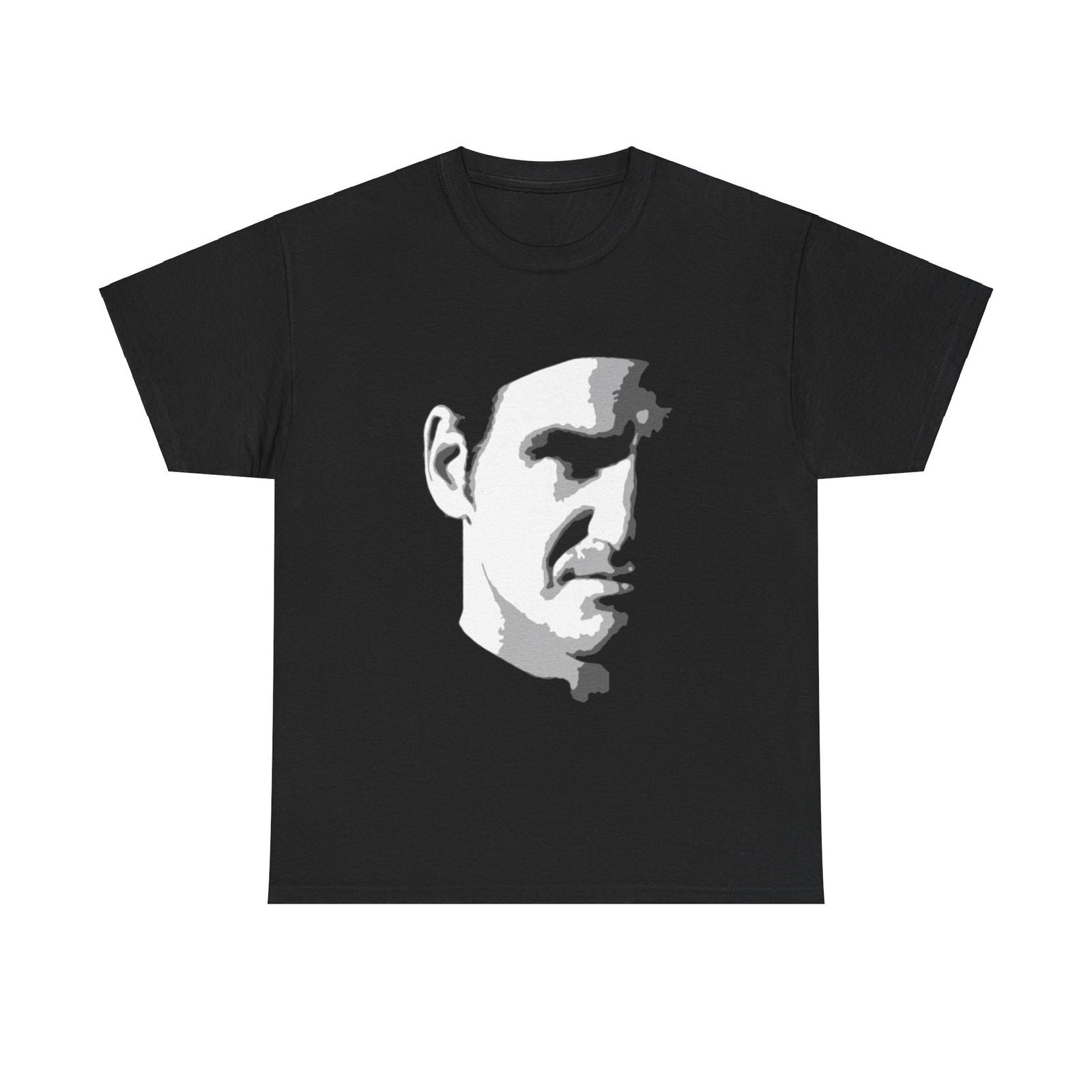 FEDERER 6 - Tennis Basic Tee - GRANDSLAM PH