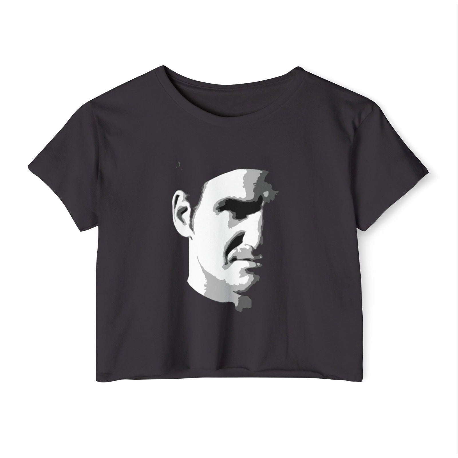 FEDERER 6 - Tennis Crop Top - GRANDSLAM PH