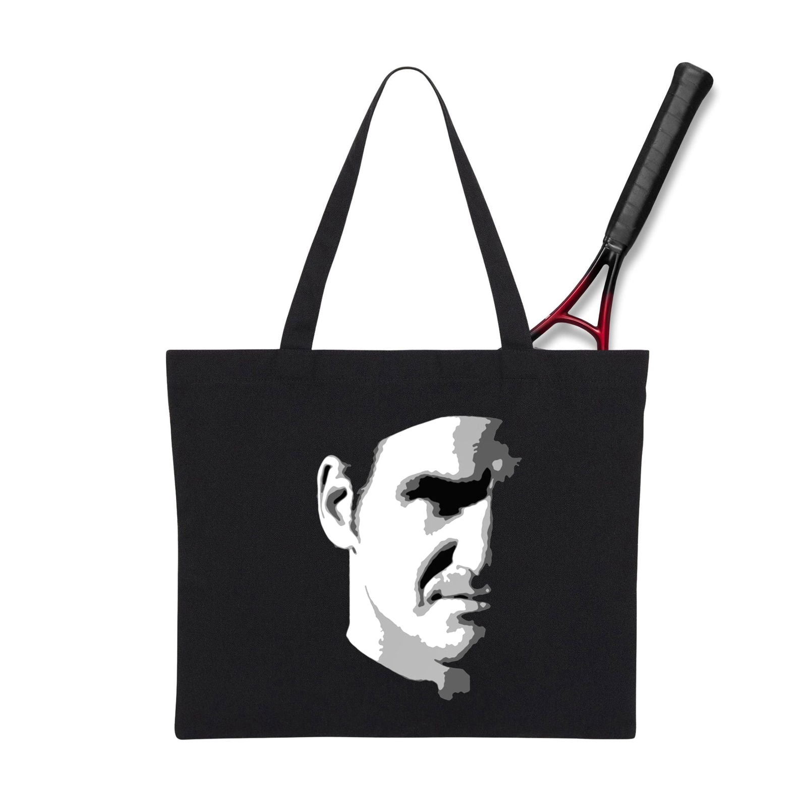 FEDERER 6 - Tennis Tote Bag - GRANDSLAM PH