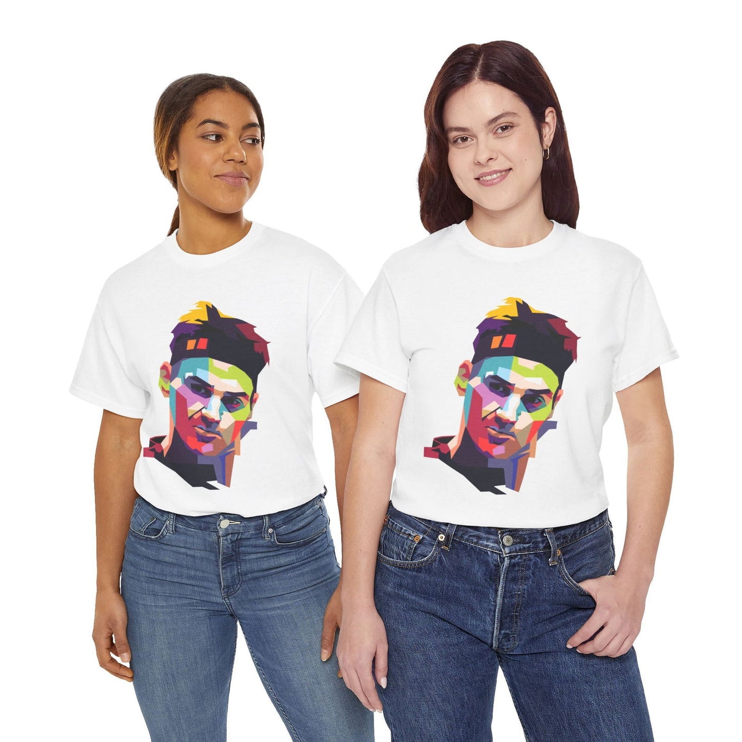 FEDERER 8 - Tennis Basic Tee - GRANDSLAM PH